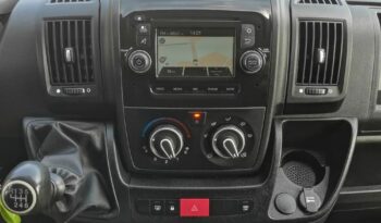 Peugeot Boxer 2.0BlueHDi 110 L3H2 NAVI KAMERA KLIMA 2017_110KM full