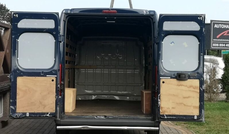 Peugeot Boxer 2.0BlueHDi 110 L3H2 NAVI KAMERA KLIMA 2017_110KM full