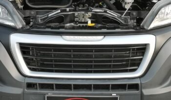 Peugeot Boxer 2.0BlueHDi 110 L3H2 NAVI KAMERA KLIMA 2017_110KM full