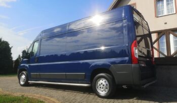 Peugeot Boxer 2.0BlueHDi 110 L3H2 NAVI KAMERA KLIMA 2017_110KM full