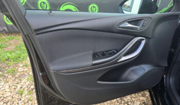 Opel Astra full
