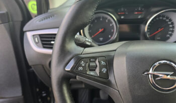 Opel Astra full