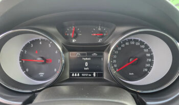 Opel Astra full