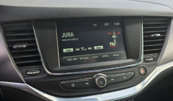 Opel Astra full
