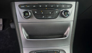 Opel Astra full