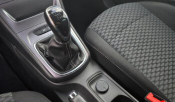 Opel Astra full
