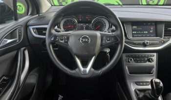 Opel Astra full