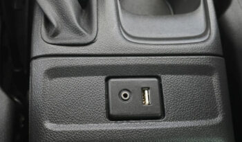 Opel Astra full