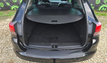 Opel Astra full
