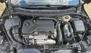 Opel Astra full