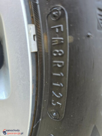 Opel Astra full