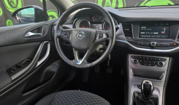 Opel Astra full