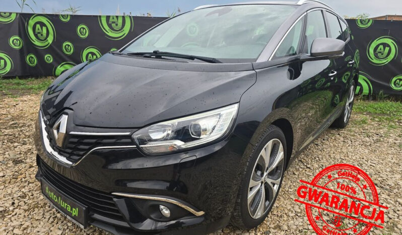 Renault Grand Scenic