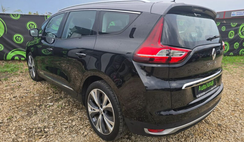 Renault Grand Scenic full