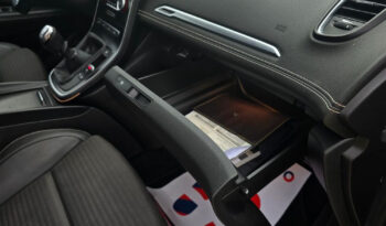 Renault Grand Scenic full
