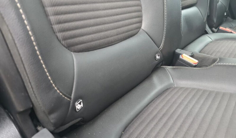 Renault Grand Scenic full