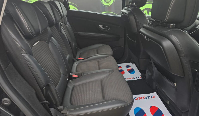Renault Grand Scenic full