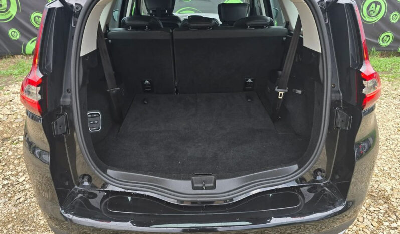 Renault Grand Scenic full