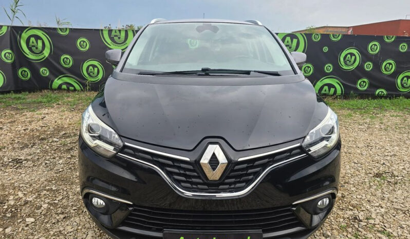 Renault Grand Scenic full