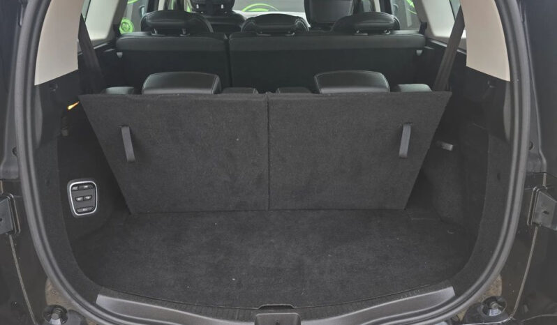 Renault Grand Scenic full