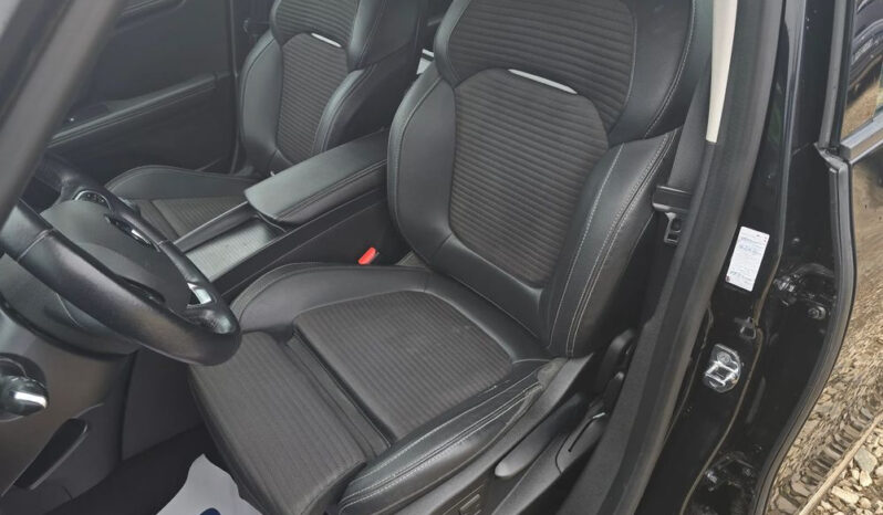 Renault Grand Scenic full