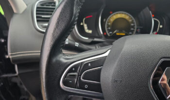 Renault Grand Scenic full