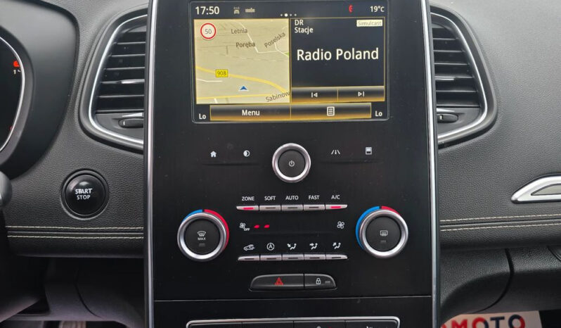 Renault Grand Scenic full