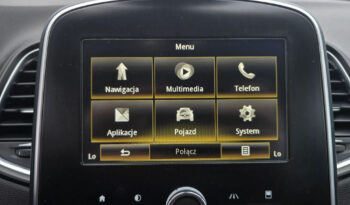 Renault Grand Scenic full