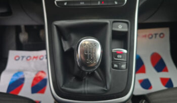 Renault Grand Scenic full