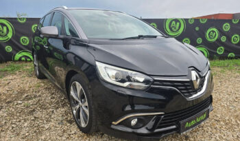 Renault Grand Scenic full