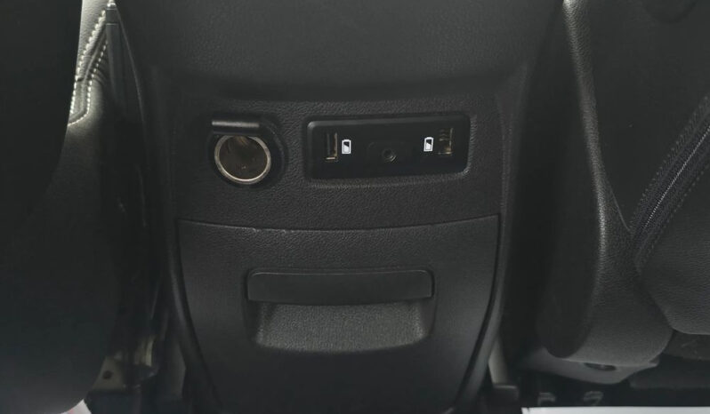 Renault Grand Scenic full