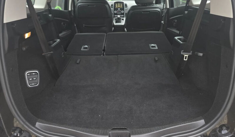 Renault Grand Scenic full