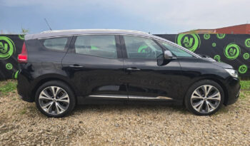 Renault Grand Scenic full
