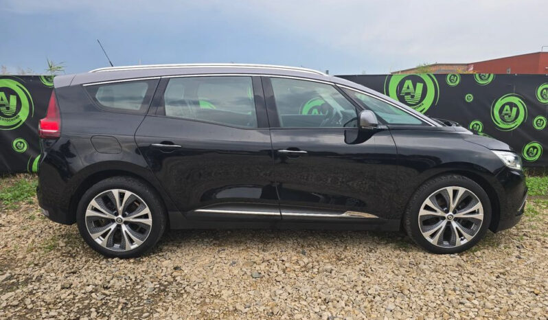 Renault Grand Scenic full