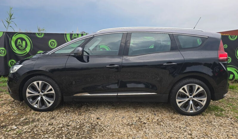 Renault Grand Scenic full