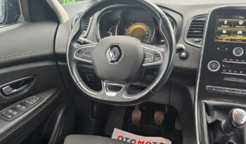 Renault Grand Scenic full