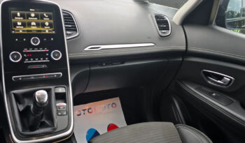 Renault Grand Scenic full