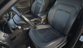 Kia Sportage full