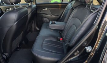 Kia Sportage full