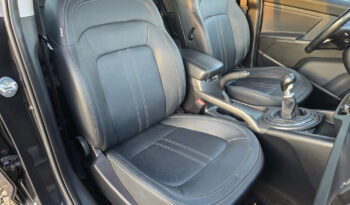 Kia Sportage full
