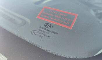 Kia Sportage full