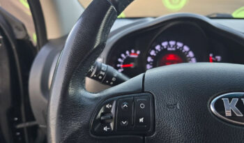 Kia Sportage full