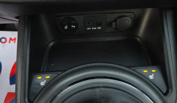 Kia Sportage full