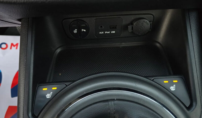 Kia Sportage full