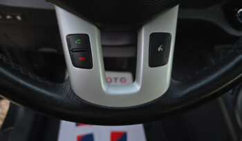 Kia Sportage full