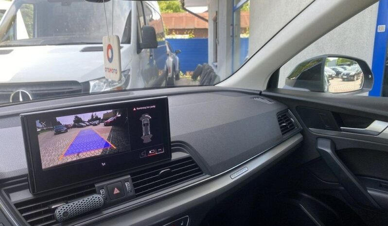 Audi Q5 full