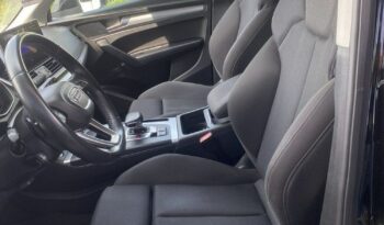 Audi Q5 full