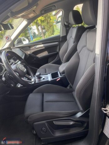 Audi Q5 full