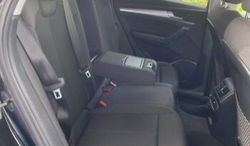 Audi Q5 full