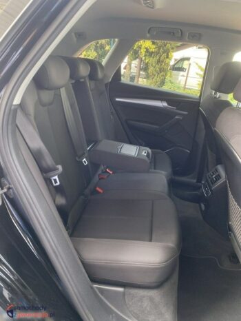 Audi Q5 full